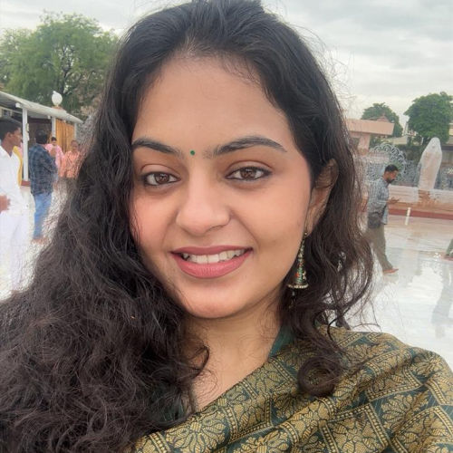 Jahnavi Gupta