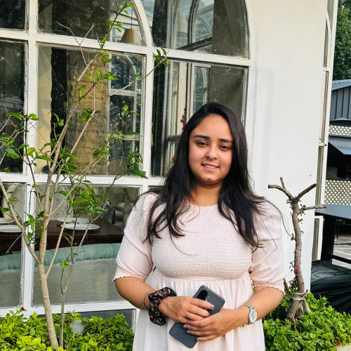 Sehaj Chawlaa