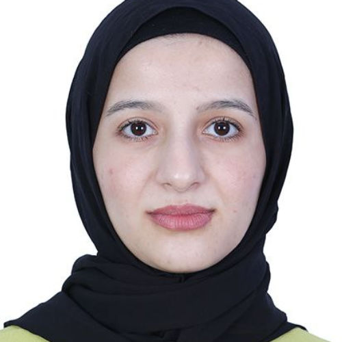Areej Albadarneh