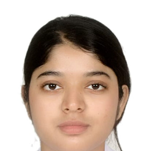 Laiba Hafeez