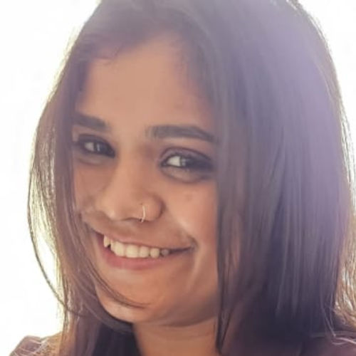 Dhara Joshi