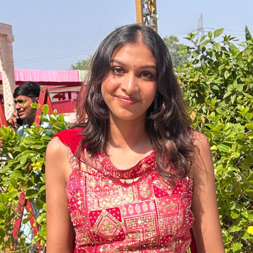 Bhumika Gupta