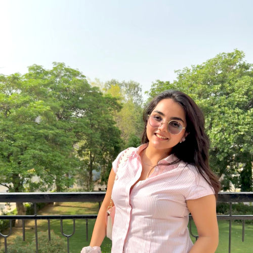 Lakshika Goel