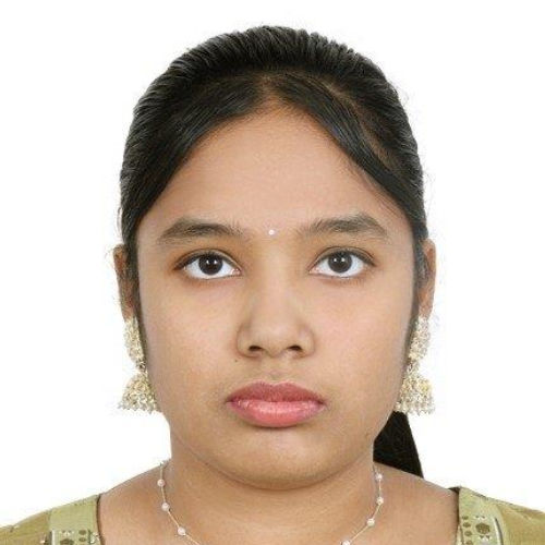 Janani Narendrakumar