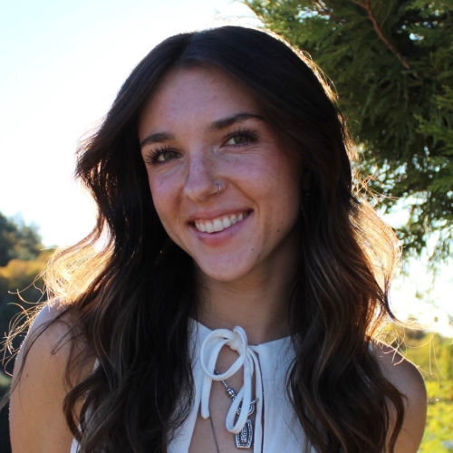 Brooke Burritt