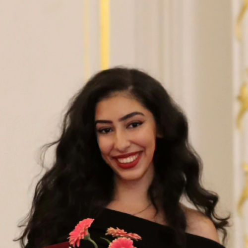 Nadine Yasser Ahmed Abdelhafez Mohamed