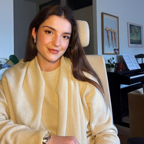 Sofia Konstantinidou