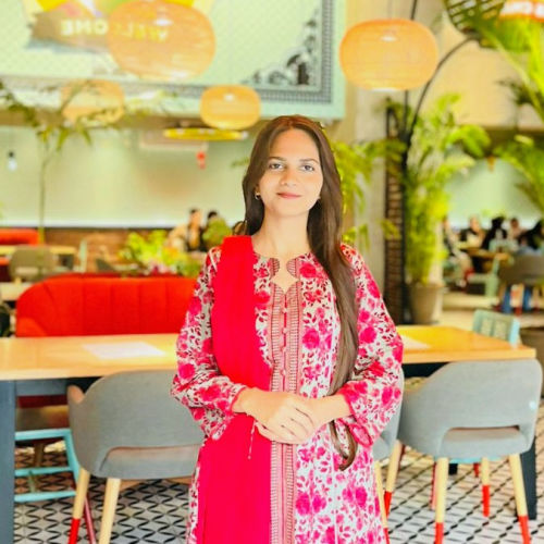 Nabiya Khan