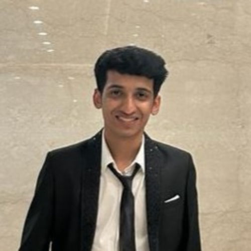 Taksh Jain