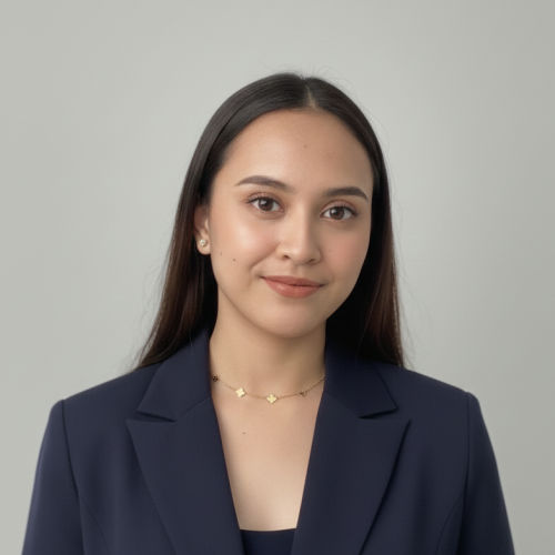 Aida Therese Anne Bongais