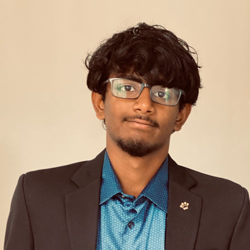 AKASH CHALLAPALLI