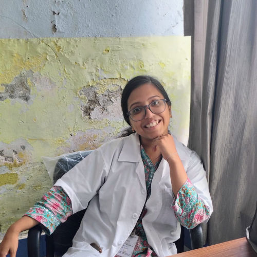 Adrija Sengupta