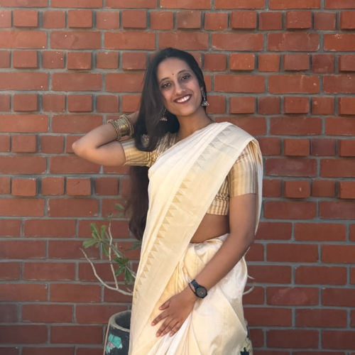 kritika vyas