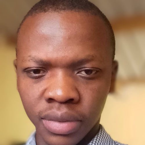 Khayelihle Dlamini