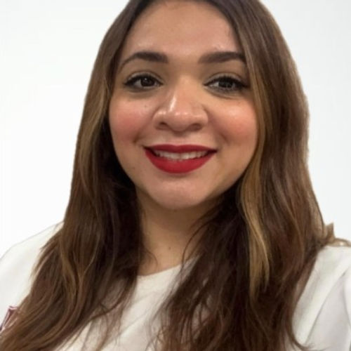 Esther Alicia Navarro Rosas
