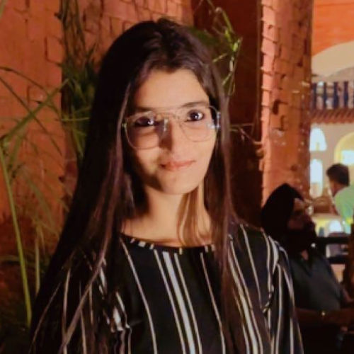 Ishita Mishra