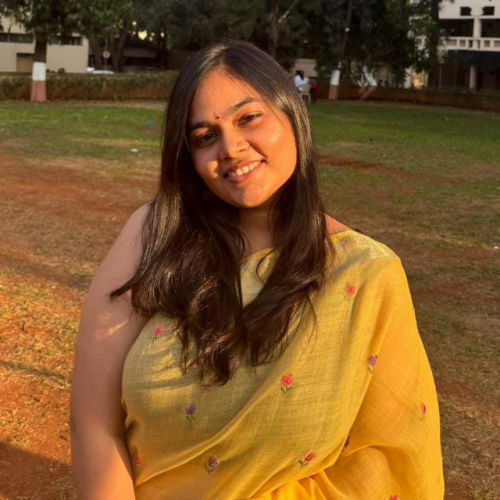 Stuti Doshi