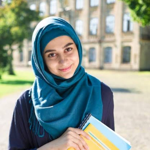 Fatima Saif