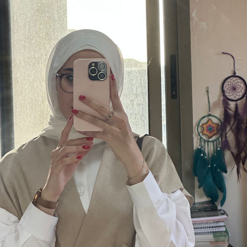 sarahaydar