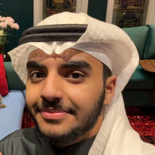 Saad Tariq S Alharbi