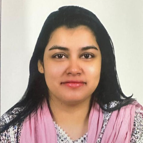 Ayesha Farooque