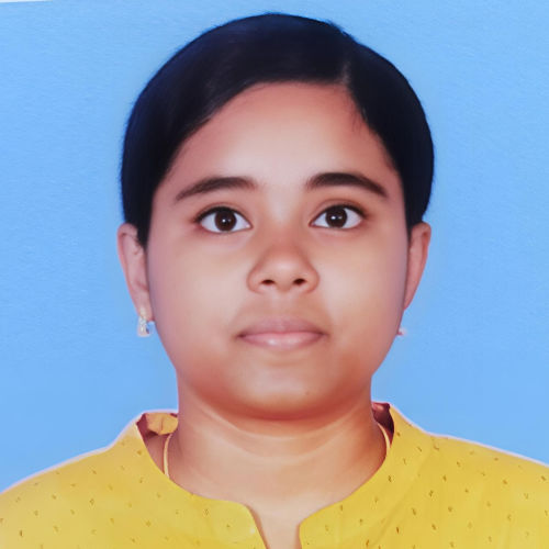 Sangeetha R