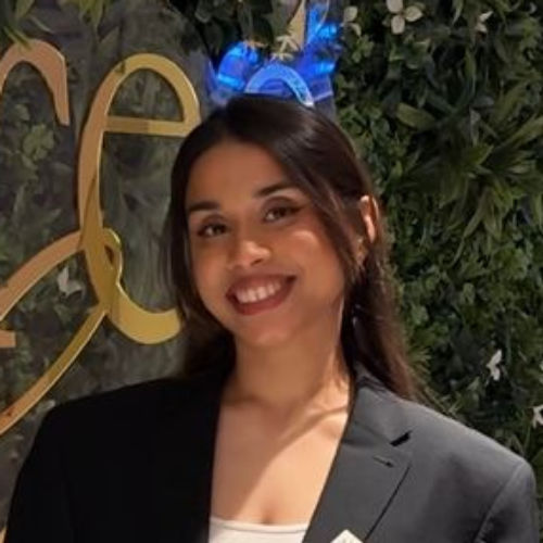 Khushi Mehta
