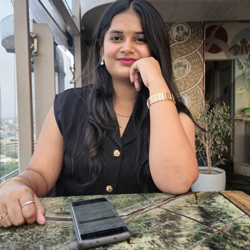 Annanya Singh