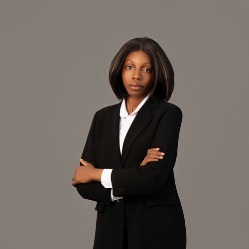 Oluwagbmisola Esther Osoba