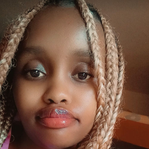 Maureen Wanjiru