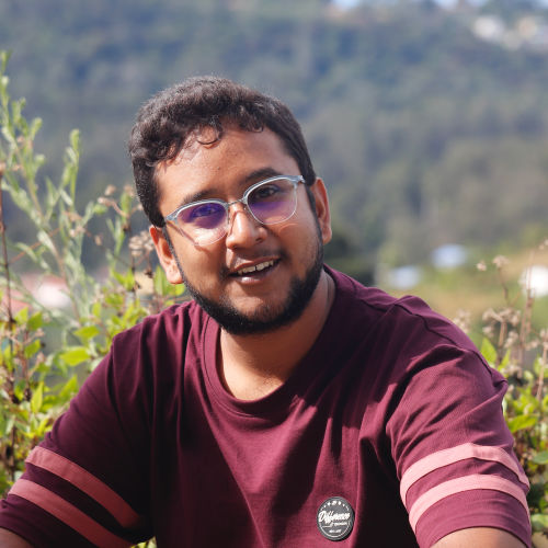Suraj K