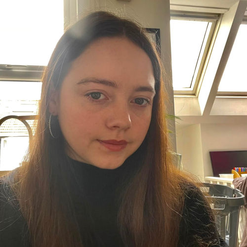 Zoe Troubridge