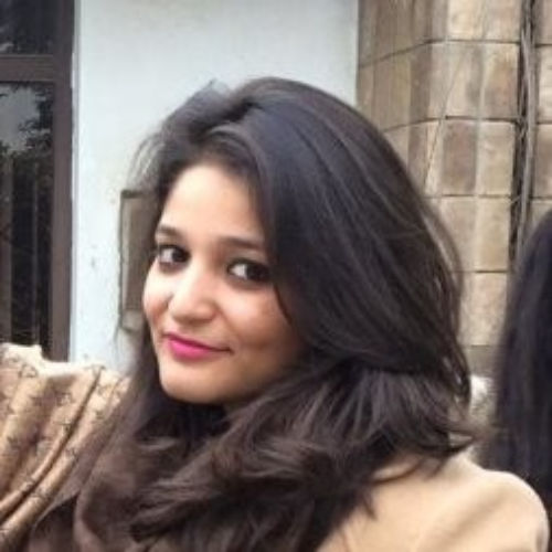 Alina Asad
