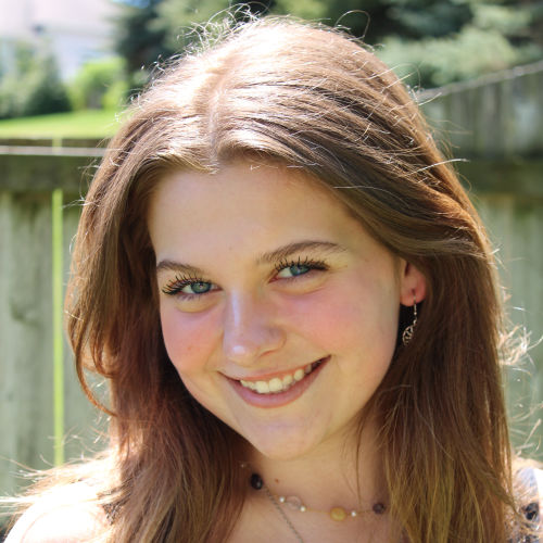 Lauren Phend