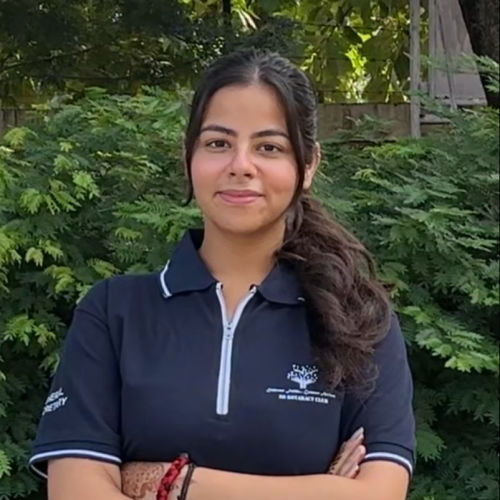 ridhima sahni