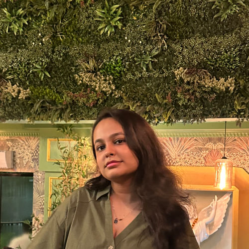 Prachi Shukla