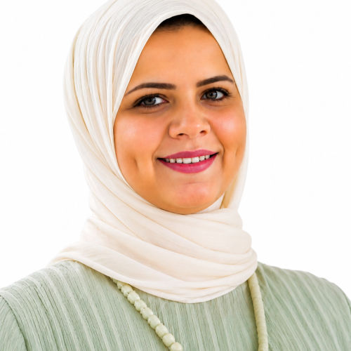 Marwa Elsayed