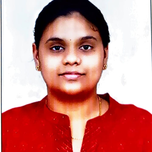 Nandita Esswari