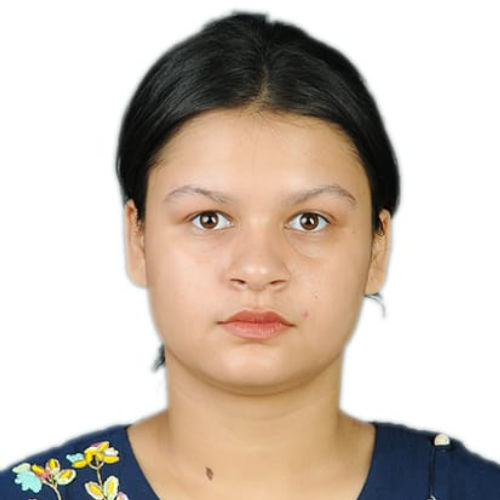 Archita Pandey