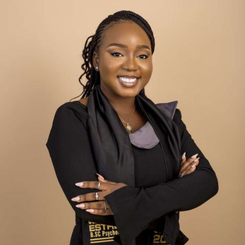 OLUWATOMISIN AINA