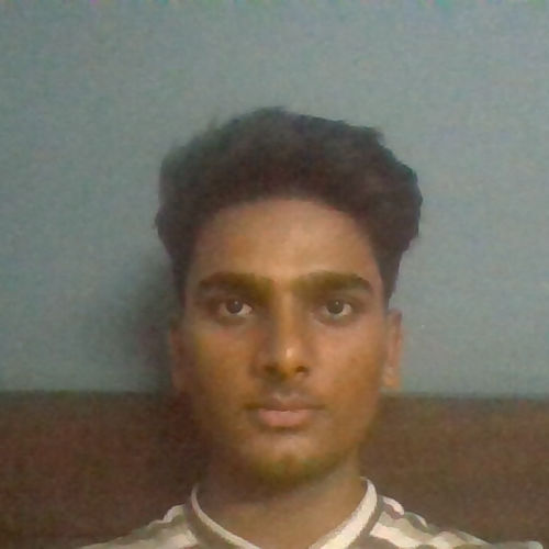 samarth satpute