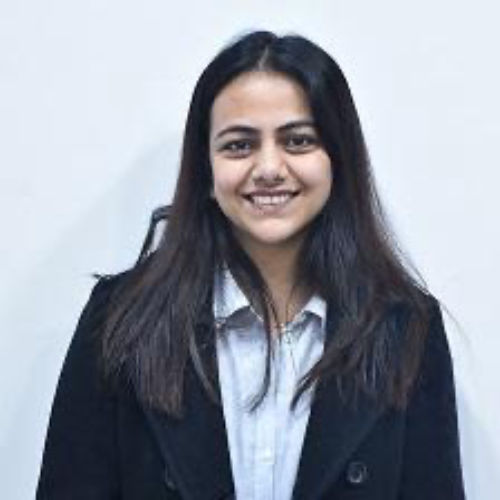 Kiran Chaudhary