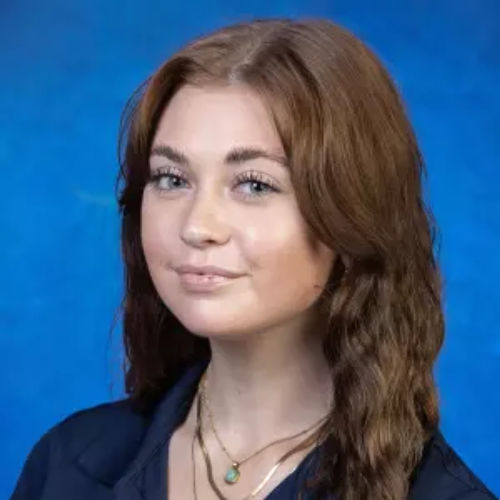 Lydia Jordan