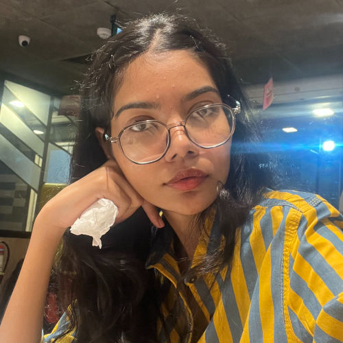 Hira Shamim