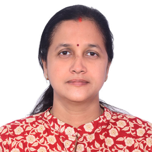 Sandhya Mohapatra
