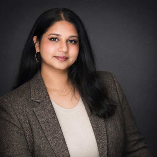 Juanita Umesh