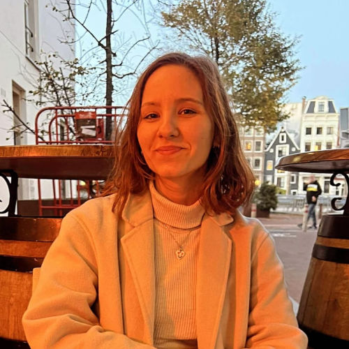 Zsuzsanna Nagy