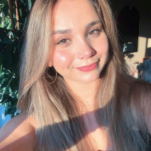 Sudenaz Cetinkaya