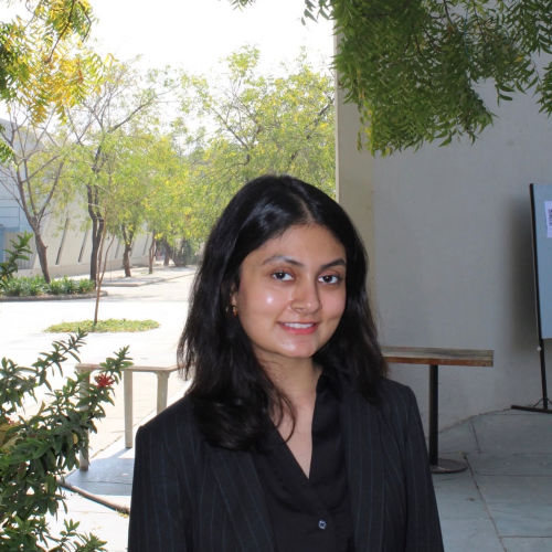 Isha Dave
