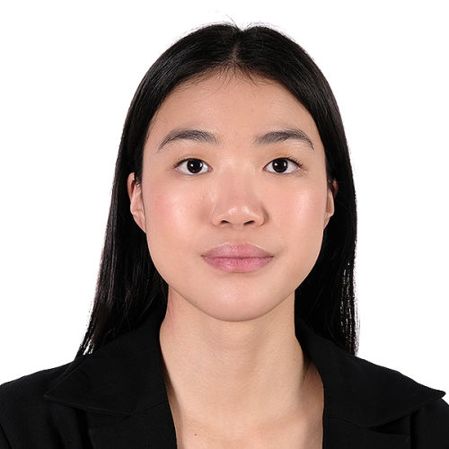 Gabrielle Megan Santiago
